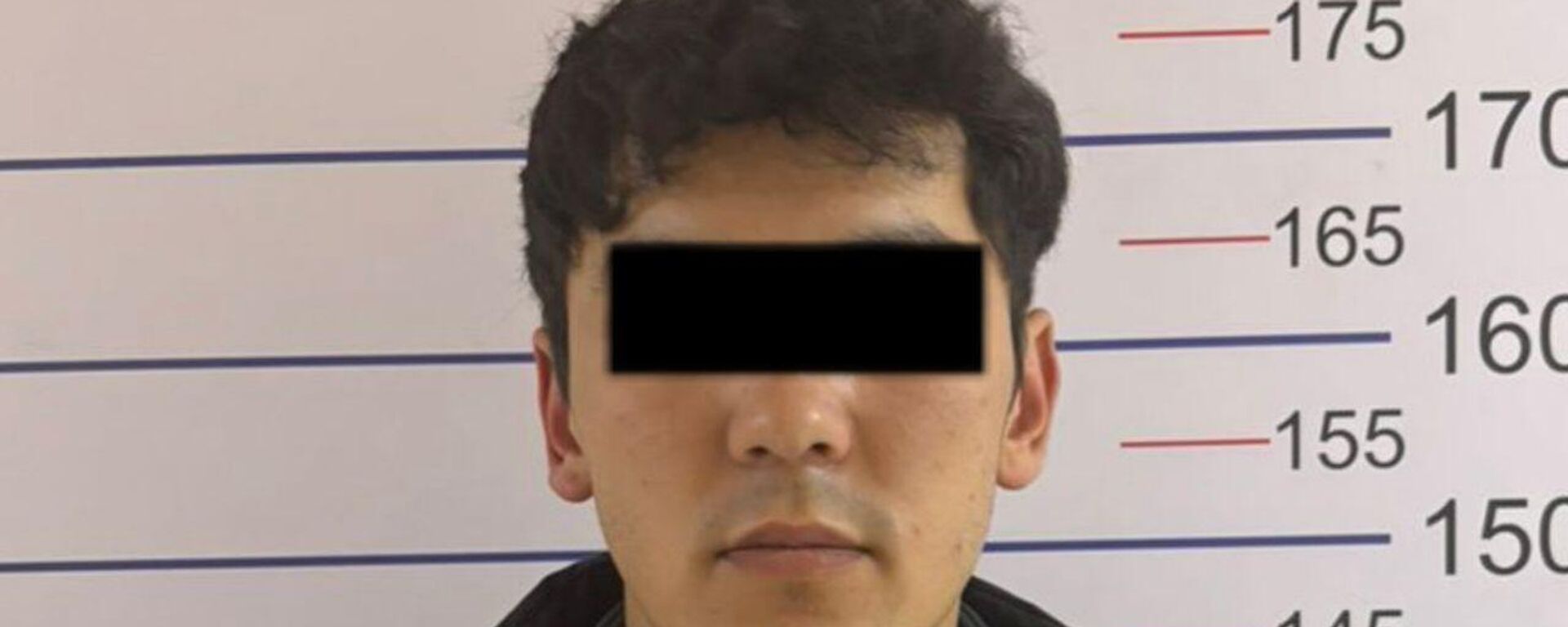 Алдамчылык боюнча шектүү - Sputnik Кыргызстан, 1920, 09.12.2025