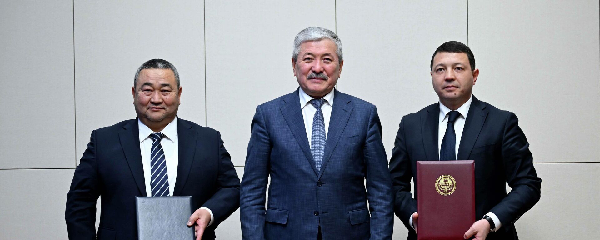 Передача исключительных прав Кыргызстану на бренд Всемирные игры кочевников - Sputnik Кыргызстан, 1920, 09.12.2025