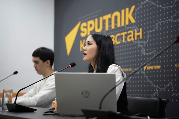 SputnikPro — проект международного информационного агентства и радио Sputnik - Sputnik Кыргызстан