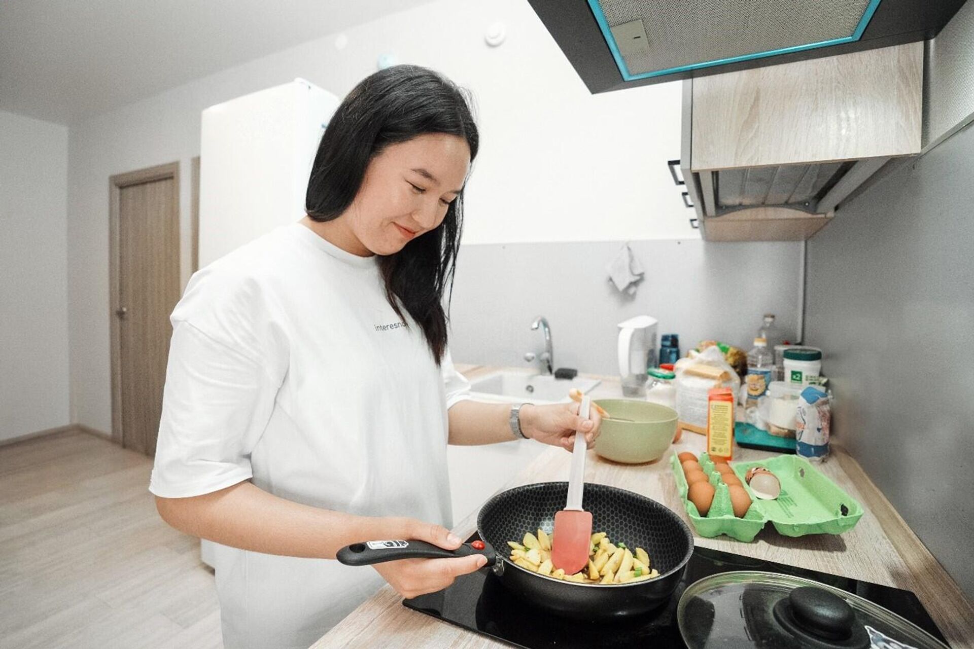 Международная программа Алабуга Старт - Sputnik Кыргызстан, 1920, 11.12.2025