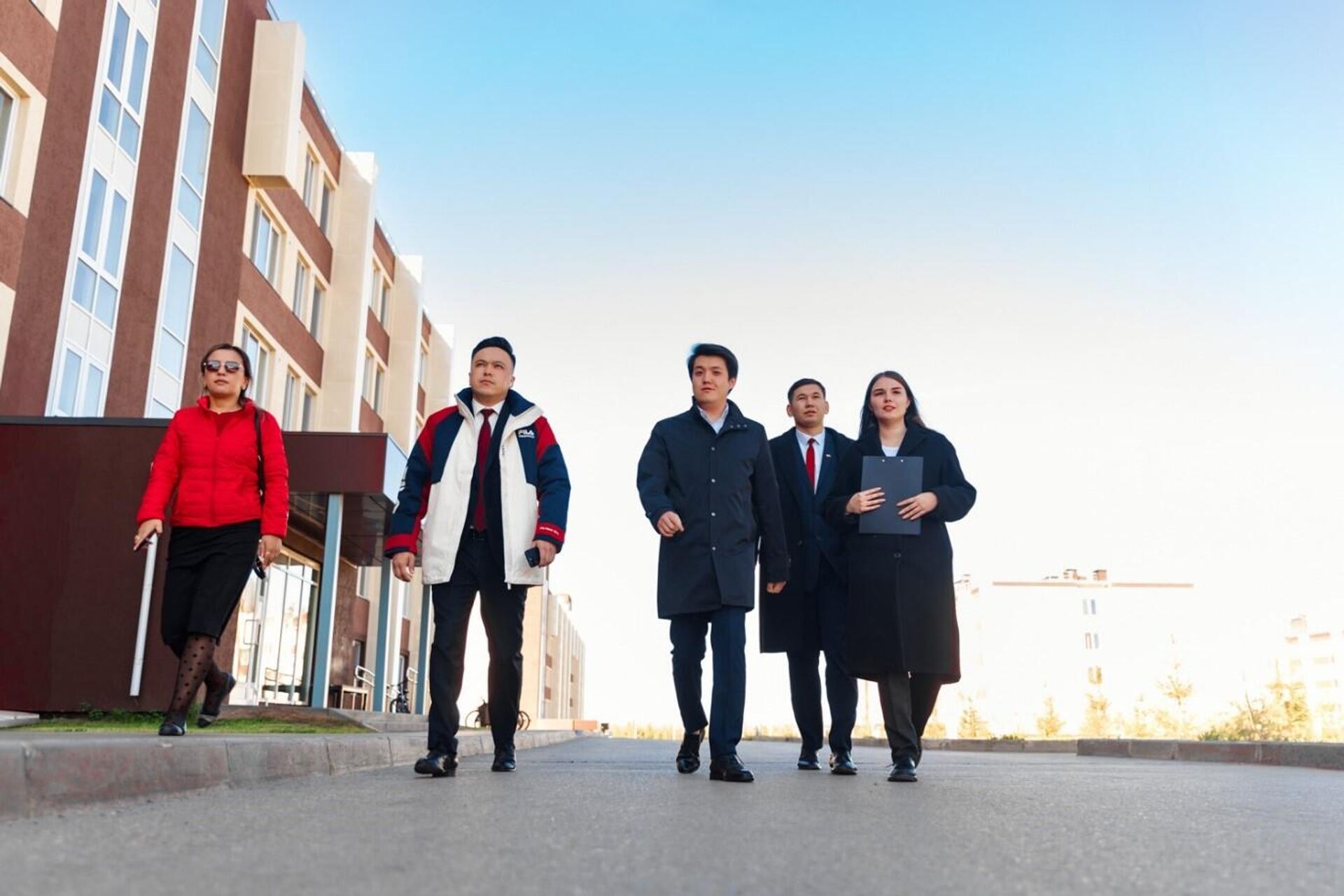 Международная программа Алабуга Старт - Sputnik Кыргызстан, 1920, 11.12.2025