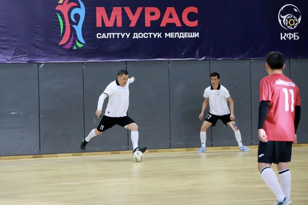 Мелдеш 13-14-декабрь күндөрү өтөт Мелдеш 13-14-декабрь күндөрү өтөт - Sputnik Кыргызстан