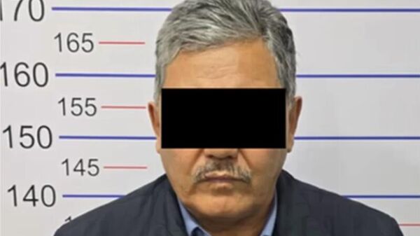 Задержание основателя компании VML_KG в Бишкеке - Sputnik Кыргызстан