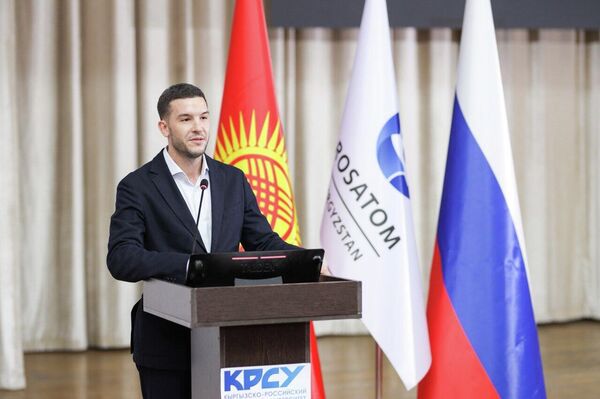 Тасманын дүйнөлүк премьерасы 2022-жылы Венеция кинофестивалынын документалдык кино секциясында өткөн - Sputnik Кыргызстан