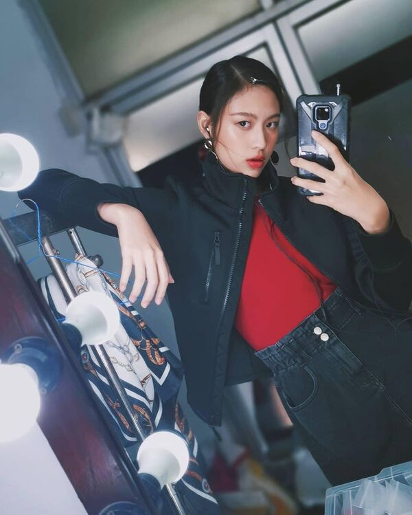 Победительница "Мисс Глобус" Чаятанус Сарадата из Таиланда - Sputnik Кыргызстан