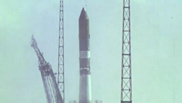 Венера планетасына космостук станцияны СССР биринчи кондурган. Видео - Sputnik Кыргызстан