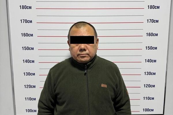 Милициядан тергөө уланып жатканын кошумчалашты - Sputnik Кыргызстан