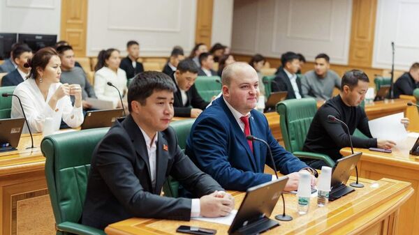 Программа Узнай Россию - Sputnik Кыргызстан