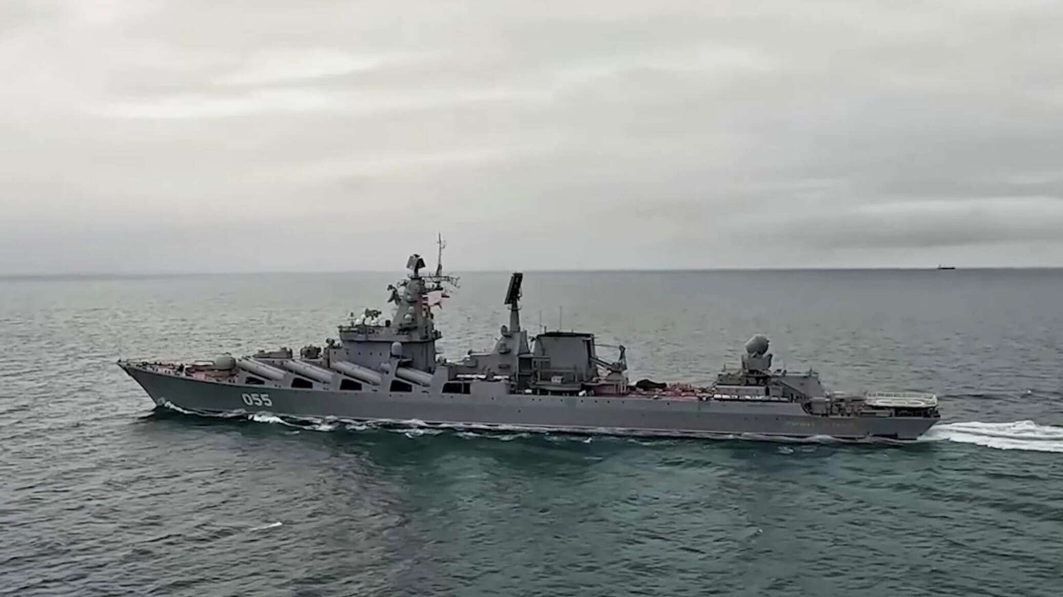 Война дронов становится подводной: возможности НАТО и России