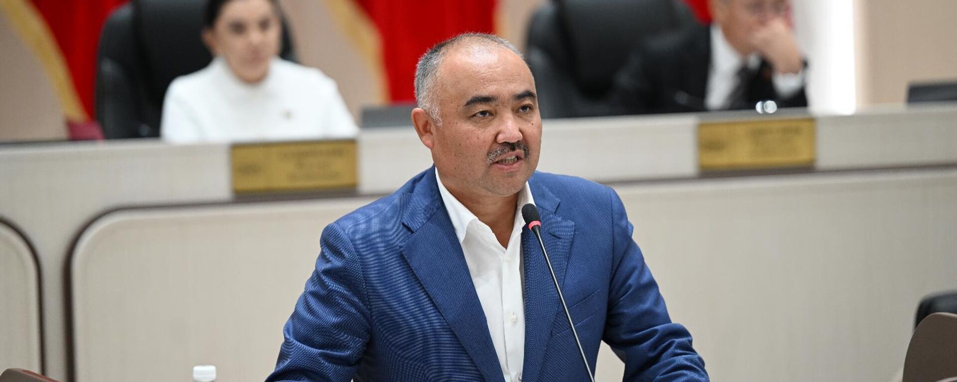 нурланбек Тургунбек уулу - Sputnik Кыргызстан, 1920, 19.02.2026