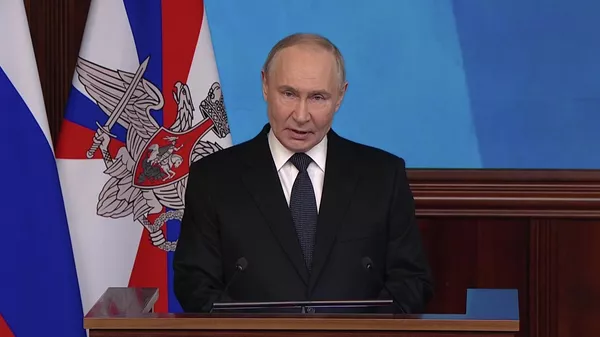 Россия президенти Владимир Путин. Архив - Sputnik Кыргызстан