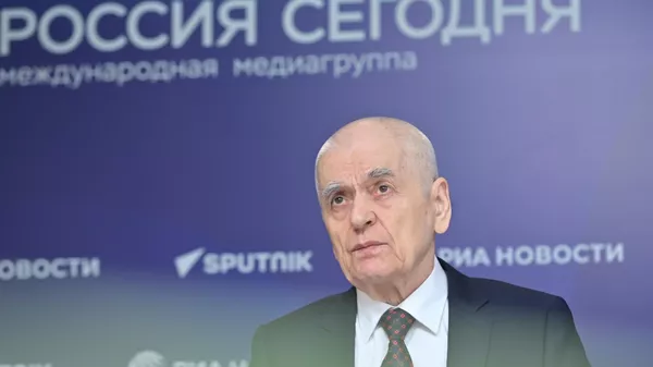 Россиянын илимдер академиясынын академиги Геннадий Онищенко - Sputnik Кыргызстан