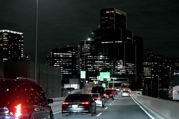 В рамках визита запланирована двусторонняя встреча Жапарова с высшим руководством Японии. На полях саммита также состоится бизнес-форум. - Sputnik Кыргызстан