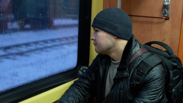 Без пробок в Бишкек и обратно в пригород — опыт, который пригодится многим - Sputnik Кыргызстан