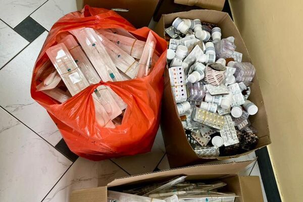 Трансулуттук кылмыштуу топтун ичинде өзбекстандык 15 киши, Кыргызстандын 10 жараны болгон - Sputnik Кыргызстан