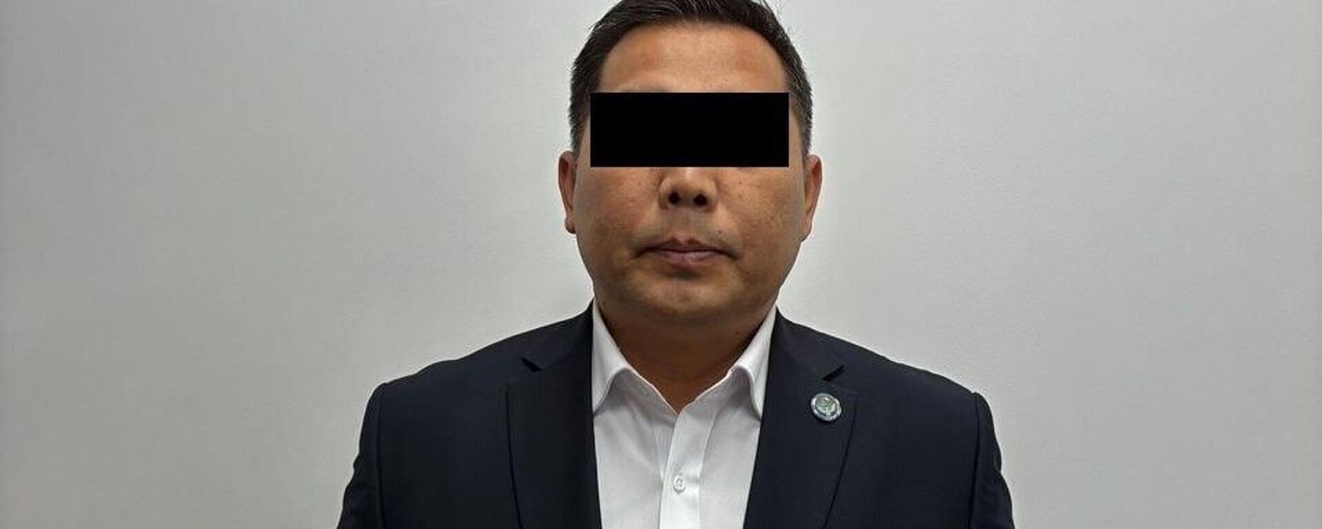 Задержание акима Чуйского района Русланбека Тагаева - Sputnik Кыргызстан, 1920, 22.12.2025