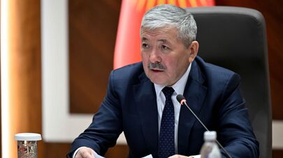 Заседание Межведомственной комиссии по дебюрократизации системы государственной службы в КР