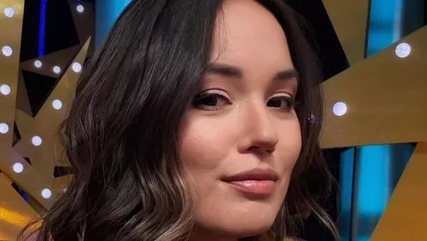 Екатерина Бивол - Sputnik Кыргызстан