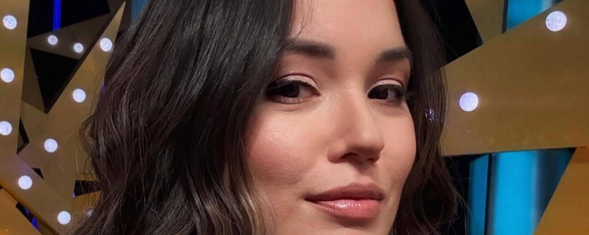 Дмитрий Биволдун мурунку жубайы Екатерина Бивол - Sputnik Кыргызстан, 1920, 23.12.2025