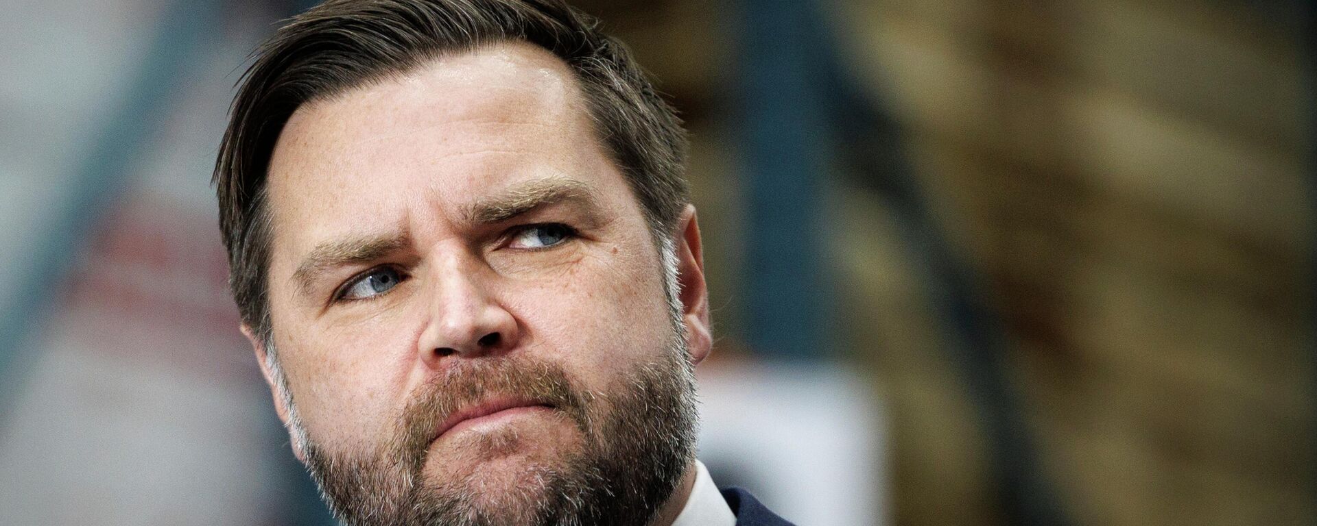 Вице-президент США Джей Ди Вэнс - Sputnik Кыргызстан, 1920, 23.12.2025