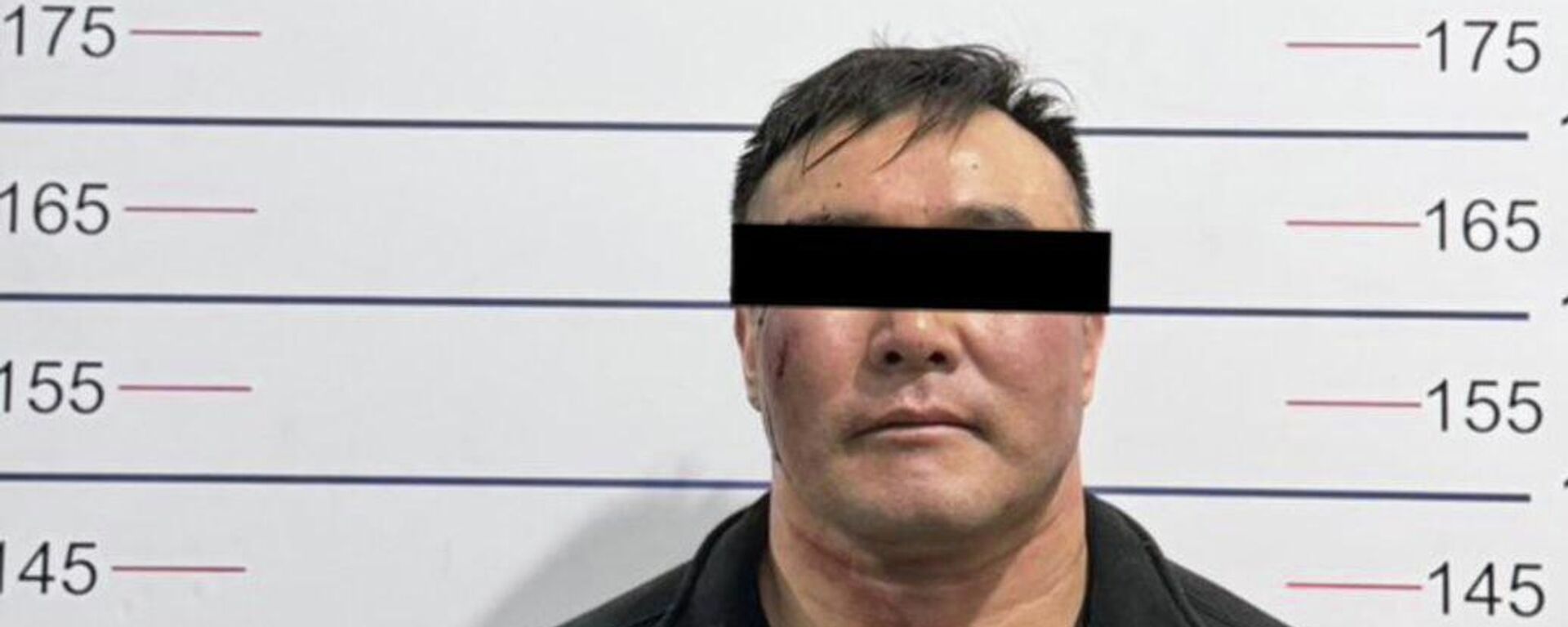 Задержание экс-милиционера подозреваемого в убийстве бывшей супруги - Sputnik Кыргызстан, 1920, 24.12.2025