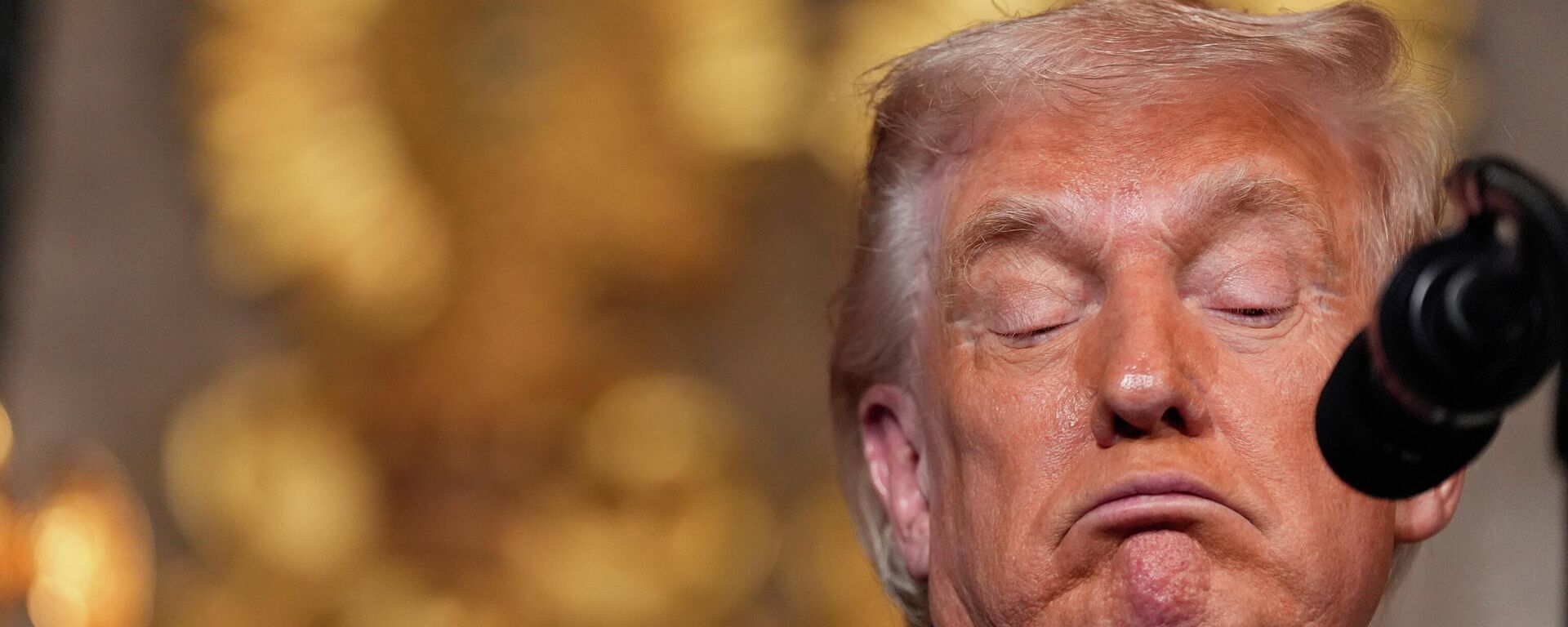 АКШнын президенти Дональд Трамп - Sputnik Кыргызстан, 1920, 13.01.2026