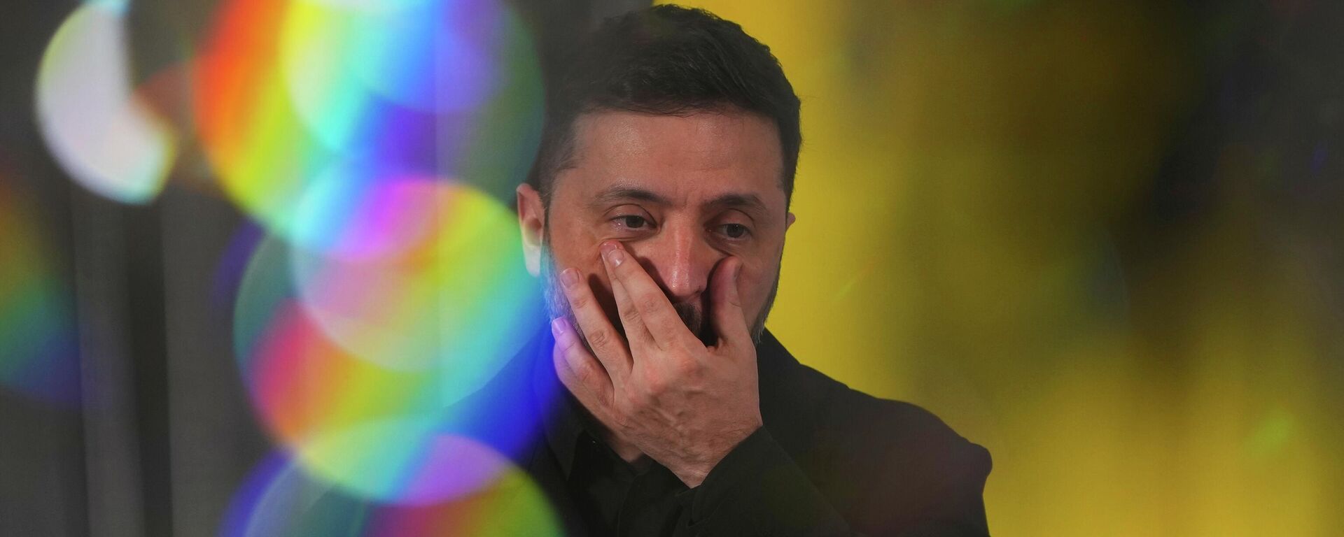 Владимир Зеленский - Sputnik Кыргызстан, 1920, 25.12.2025