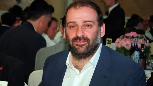 Украинский бизнесмен и соратник Владимира Зеленского Тимур Миндич - Sputnik Кыргызстан