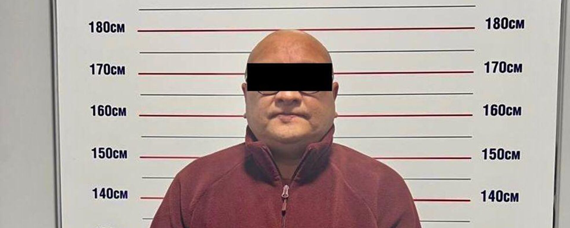 Задержание учредителя подрядной организации строительства дороги Балыкчы — Боконбаево — Каракол - Sputnik Кыргызстан, 1920, 27.12.2025