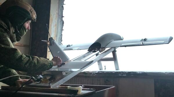 Спецоперация России по защите Донбасса - Sputnik Кыргызстан