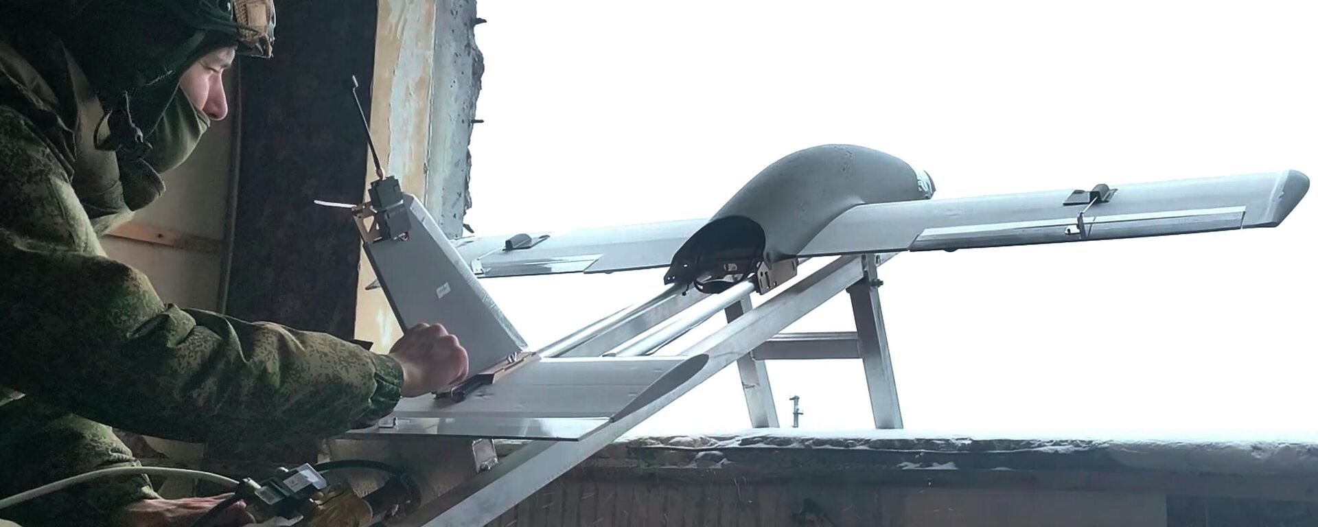 Спецоперация России по защите Донбасса - Sputnik Кыргызстан, 1920, 26.03.2026