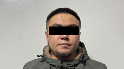 Задержал подозреваемого в мошенничестве