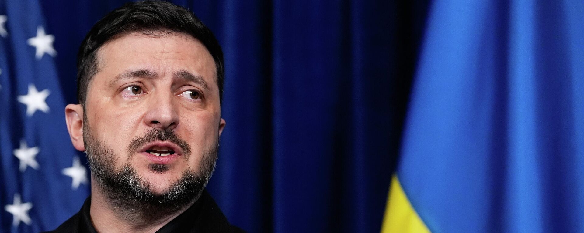 Владимир Зеленский - Sputnik Кыргызстан, 1920, 30.12.2025