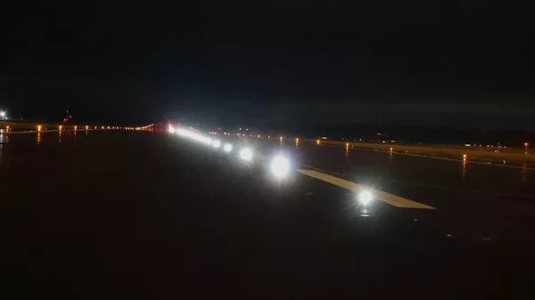 Эр-Рияддан атайын каттам менен 166 мекендеш келди. Архивдик сүрөт - Sputnik Кыргызстан