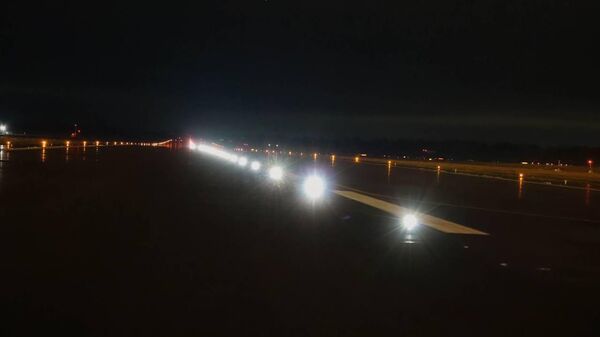 Эр-Рияддан атайын каттам менен 166 мекендеш келди. Архивдик сүрөт - Sputnik Кыргызстан