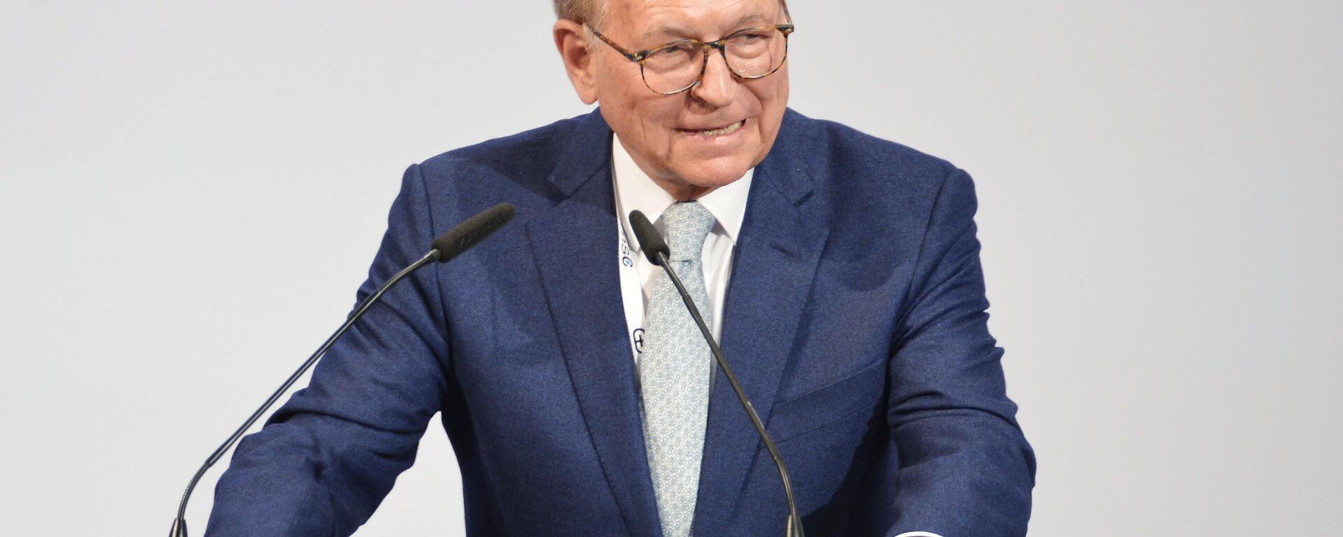 Мюнхенская конференция по безопасности - Sputnik Кыргызстан, 1920, 04.01.2026