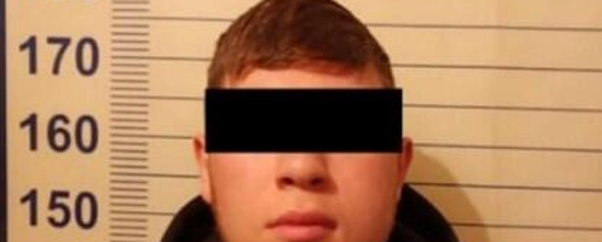 Задержание подозреваемого в покушении на убийство - Sputnik Кыргызстан, 1920, 08.01.2026