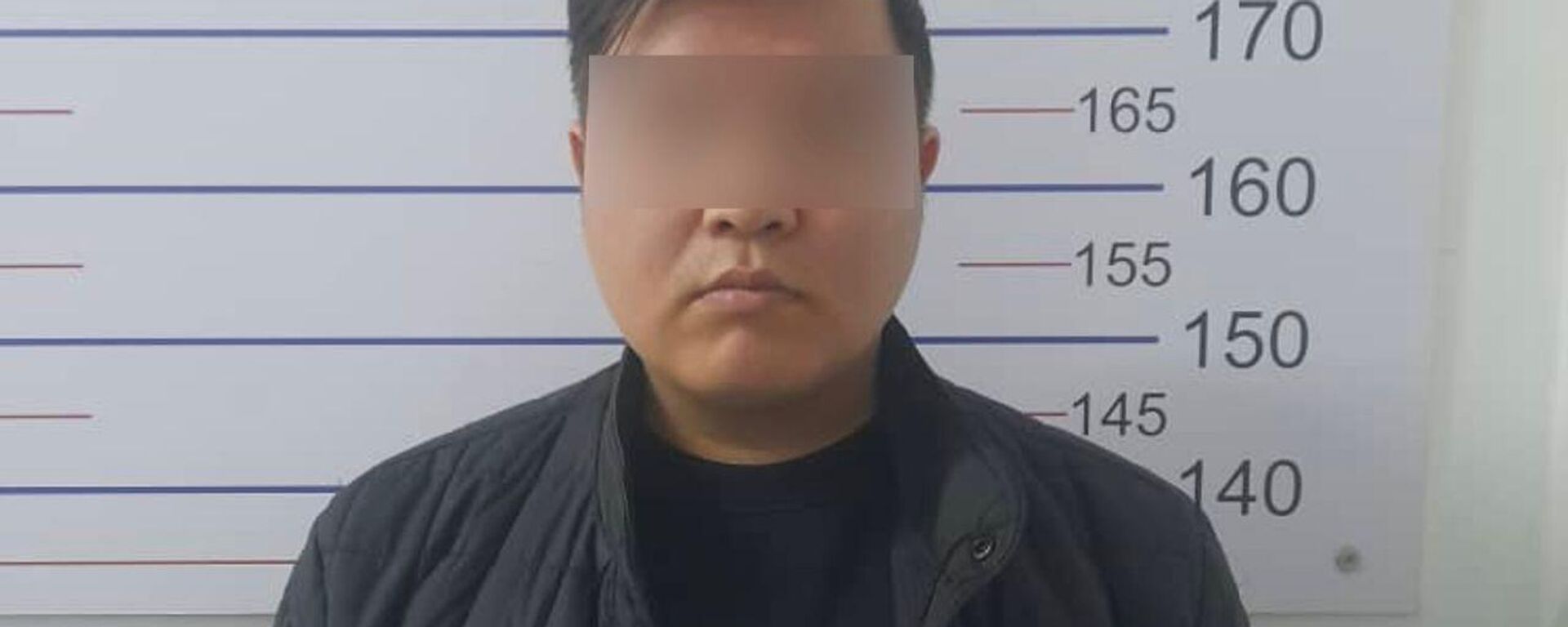 Бишкек шаарында синтетикалык баңгизаттарды сатууга шектелип 25 жаштагы жаран кармалды - Sputnik Кыргызстан, 1920, 08.01.2026