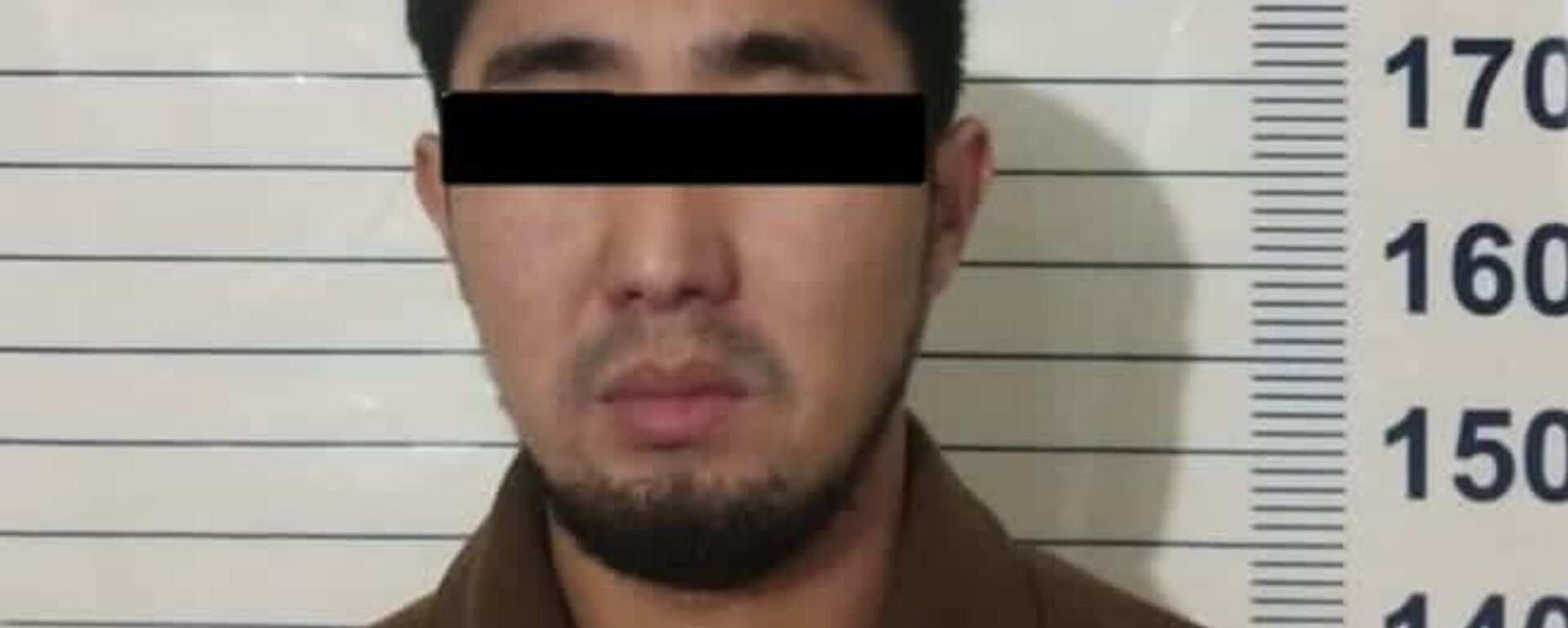 В Чуйской области задержан водитель по подозрению в хулиганстве - Sputnik Кыргызстан, 1920, 09.01.2026