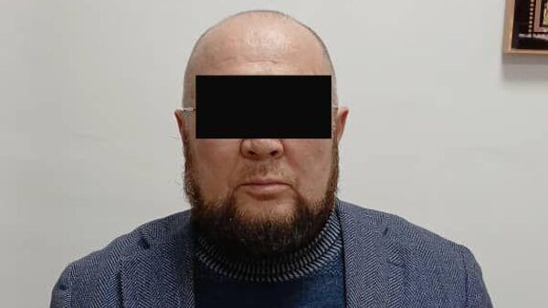 Жогорку Кеңештин мурдагы депутаты алдамчылыкка шектелип кармалды - Sputnik Кыргызстан