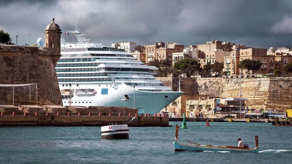 Мальтанын жээги. Архив - Sputnik Кыргызстан