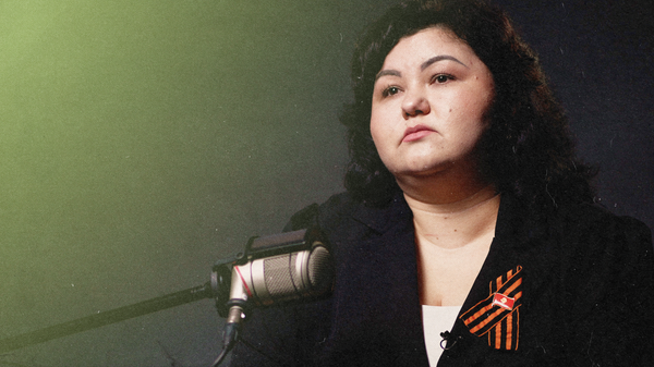 Кыргызстанка нашла останки брата спустя много лет. Видео - Sputnik Кыргызстан