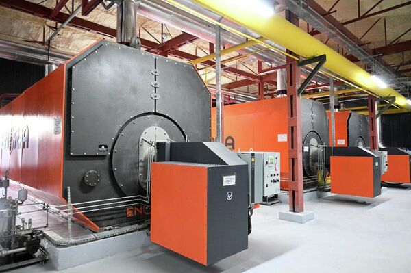 Сейчас ведется строительство более 80 тысяч ипотечных квартир. До конца года больше 20 тысяч квартир планируется ввести в эксплуатацию в Бишкеке, Оше, Манасе, Токмоке, Кара-Балте, Караколе, Чолпон-Ате, Балыкчи, Нарыне, Таласе и Баткене, а также в Кочкорском районе Нарынской области и Кара-Сууйском и Узгенском районах Ошской области - Sputnik Кыргызстан