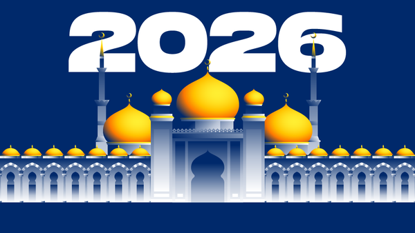 Календарь Орозо 2026 - Sputnik Кыргызстан