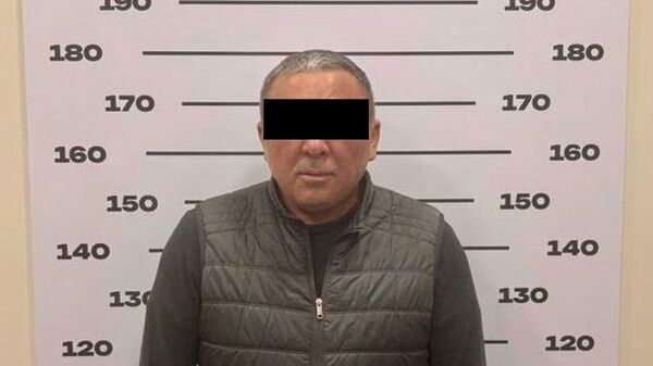 Иэриянын экс-жетекчилери кармалды - Sputnik Кыргызстан