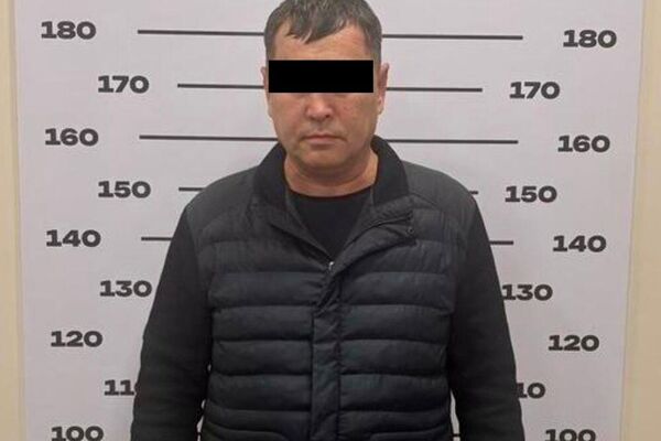 УКМК мамлекетке 182 млн сом зыян келтирилгенин маалымдады - Sputnik Кыргызстан