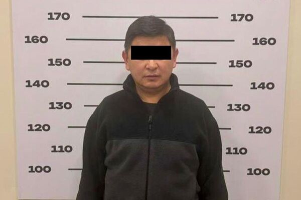 УКМК кармалгандар таштанды полигонун курууга бөлүнгөн каражатты туура эмес пайдаланганын кабарлады - Sputnik Кыргызстан