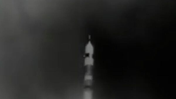 1969-жылдын 15-январында Байкоңур космодромунан советтик Союз-5 космос кемеси учкан - Sputnik Кыргызстан