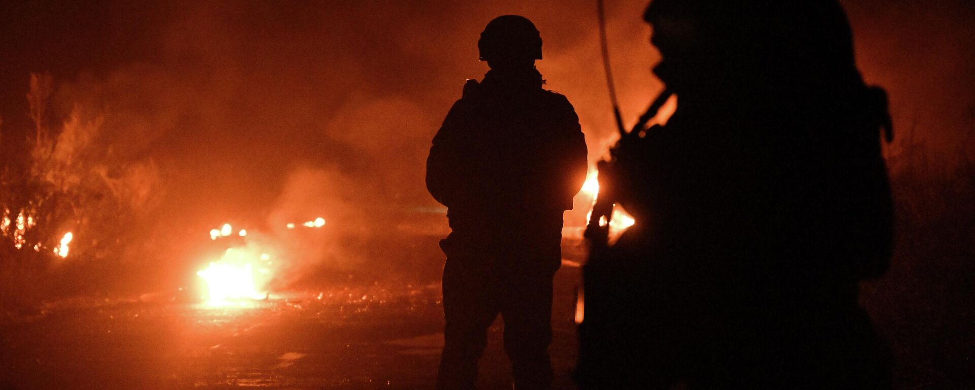 Российские военнослужащие в зоне СВО - Sputnik Кыргызстан, 1920, 15.01.2026