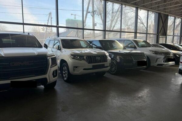 ГКНБ заявил о задержании крупного ростовщика и владельца сети ломбардов - Sputnik Кыргызстан